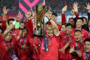 Mở bán vé trận giao hữu Việt Nam - Triều Tiên trên sân Mỹ Đình