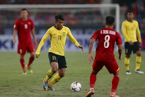 Tuyển VN đá Asian Cup, 2 trận 'giờ vàng', 1 trận 'giờ bạc'