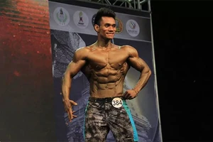 Campuchia cũng có… “Phạm Văn Mách”