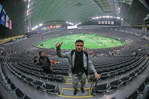 Kết sổ một năm nhiều 'trầm, bổng' của thể thao Thái Lan