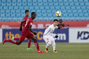 Bại tướng của U-23 Việt Nam được AFC đánh giá cao