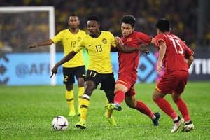 Sumareh giãy nảy với bản án treo giò ở Mỹ Đình