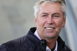 'Kèo thơm' của Việt Nam đòi 'lật' đội tuyển số 1 Iran