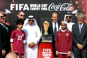 Tín hiệu vui cho bóng đá châu Á và Việt Nam?