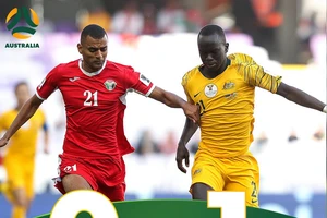 Sốc: Đối thủ của Việt Nam hạ gục đương kim vô địch Úc