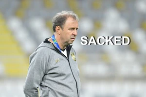 Chủ tịch LĐBĐ Thái Lan nói gì khi 'trảm' HLV Rajevac?