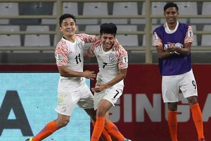 Bộ đôi 'sát thủ' hạ gục Thái Lan là ai?