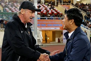 HLV Riedl vẫn còn thương nhớ và ‘thiên vị’ tuyển Việt Nam