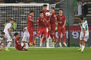 Báo Thái Lan bình luận gì về trận Việt Nam thua Iraq?