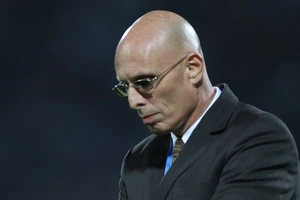 HLV Constantine của Ấn Độ từ chức