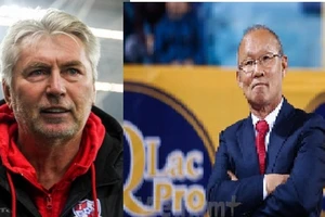 Trận Việt Nam - Yemen nhìn từ báo chí Yemen