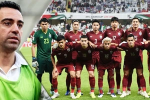 'Chàng David' Thái Lan tính đường xa