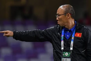 AFC: Park Hang-seo hiểu Jordan hơn