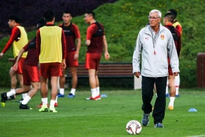 HLV Marcello Lippi: “Cần gì phải tập sút luân lưu”