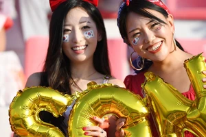 Chỉ còn mỗi “chiến binh lãng tử” Việt Nam