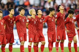 Tuyển Nhật Bản tự tin, tuyển Việt Nam không ngán ai