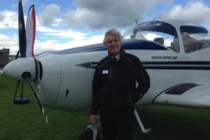 Vụ máy bay chở ngôi sao Sala bị rơi: Có âm mưu của Mafia?