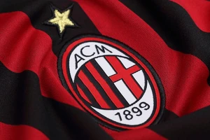 'Gã khổng lồ' nước Ý mở học viện bóng đá tại Hà Nội