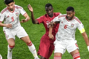 ‘Hủy diệt’ UAE vào chung kết, Qatar lập kỳ tích Asian Cup 2019
