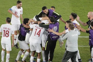 Hạ gục Nhật Bản, Qatar vô địch Asian Cup 2019 đầy thuyết phục