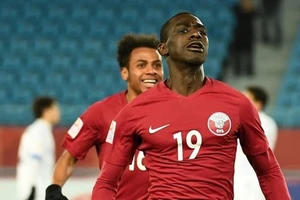 Thông tin tiếp vụ hai trụ cột tuyển Qatar bị tố đá…lậu