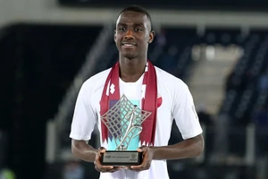 Mới vô địch châu Á, Ali Almoez đã 'chê' châu Á