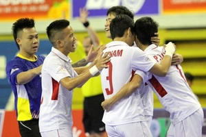 6 cầu thủ VN đi Tây Ban Nha tập huấn săn suất World Cup là ai?