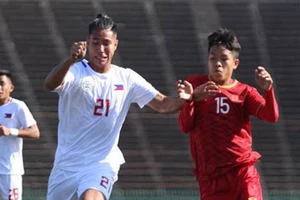  U-22 VN ngược dòng thành công, đầu đã xuôi