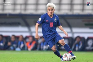 Nhiệm vụ nặng nề của Messi Thái tại J-League 1