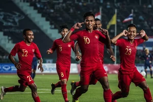 Indonesia gửi “thông điệp cứng” đến chủ nhà Việt Nam