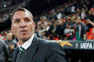 Rogers Brendan vừa đến, Leicester City đã thắng