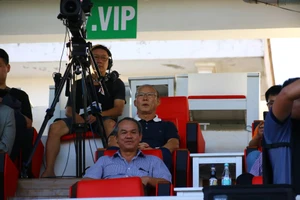 Có một 'cuộc hội ngộ' của người Hàn nơi phố núi Pleiku