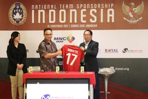 Indonesia rúng động vì chủ tịch Liên đoàn bóng đá bị bắt