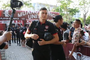 Các cầu thủ đầu quân ở nước ngoài chưa biết mùi chiến thắng!