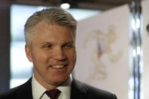 Nga mua Siêu Cúp Nam Mỹ 2019