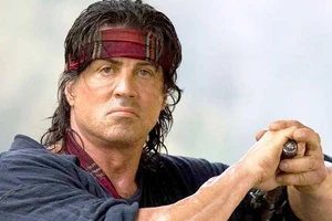Tài tử Stallone: ‘Sự nghiệp của McGregor đang xuống’