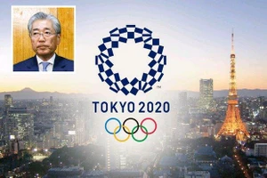 Bị Pháp cáo buộc ‘bôi trơn’, Chủ tịch JOC từ chức