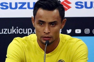 Đội trưởng Zaquan kêu gọi “đừng tẩy chay tuyển Malaysia”