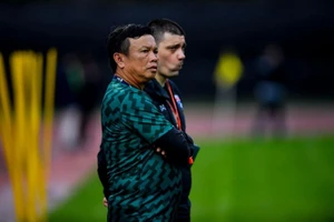 Sirilak “xua” quân tuyển Thái Lan đá cho… bõ ghét