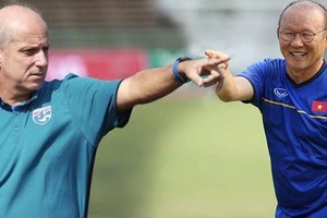 Truyền thông Thái Lan tự tin đội nhà sẽ đánh bại U-23 Việt Nam