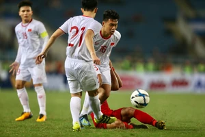 Cứ ‘cháy’ đi đừng lo lắng