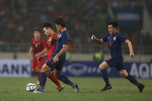 ‘Ngày đen tối’ của bóng đá Thái Lan và con số 4