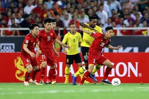 Malaysia: Pháp vô địch World Cup bằng ‘lính lê dương’