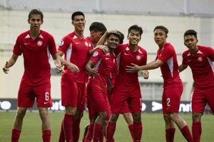 U-22+2 ở SEA Games 30: 5 đội tuyển nuôi mục tiêu vô địch