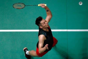 Hạ ĐKVĐ Olympic, Super Dan lại vô địch sau hai năm