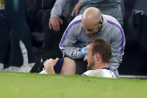 Vắng Kane có khi lại… hay cho Tottenham