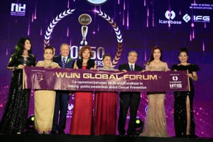 Sức khỏe và tầm soát ung thư