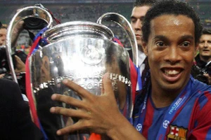 Cựu sao Barcelona chỉ cách giúp MU lật ngược tình thế