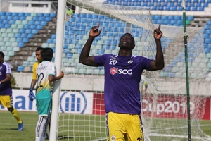 ‘Đội tuyển Việt Nam’ thu nhỏ muốn thắng là thắng