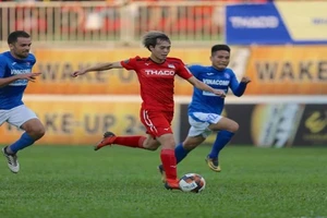 “Sụp nặng” tại Tam kỳ, HA Gia Lai trách mình thôi